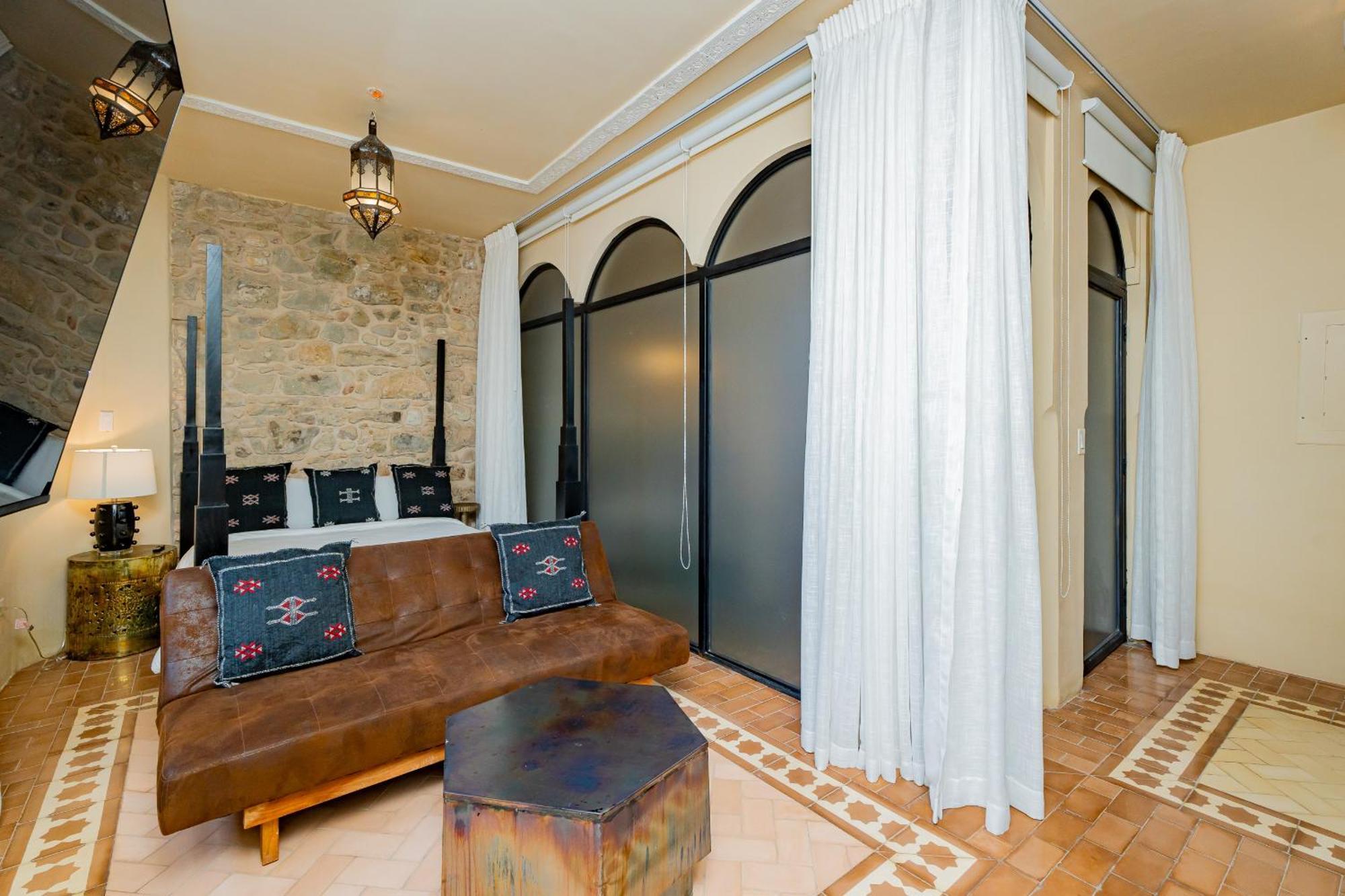 Amazinn Places Hotel Boutique Casa Marroqui Panama  Extérieur photo