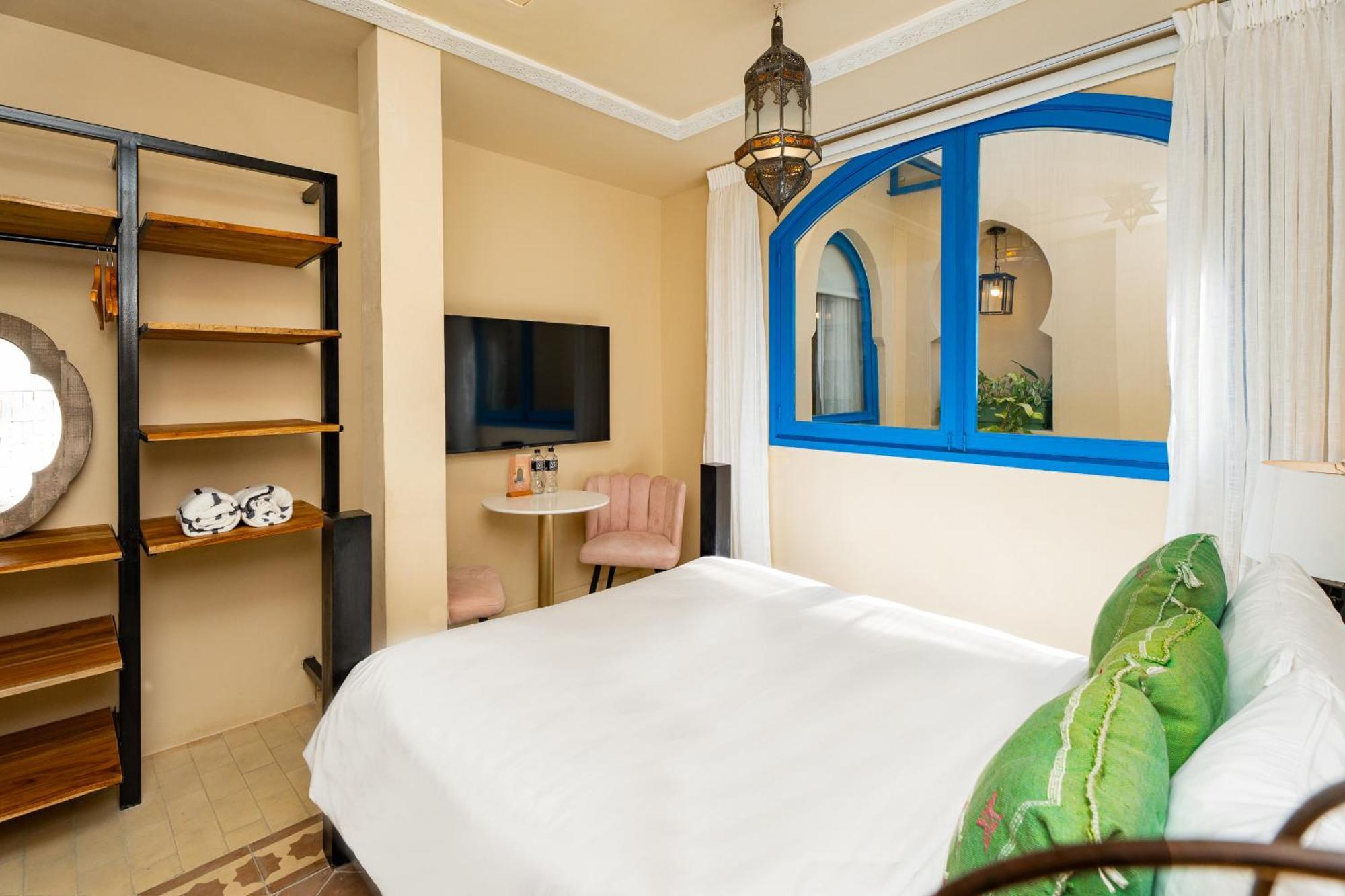 Amazinn Places Hotel Boutique Casa Marroqui Panama  Extérieur photo