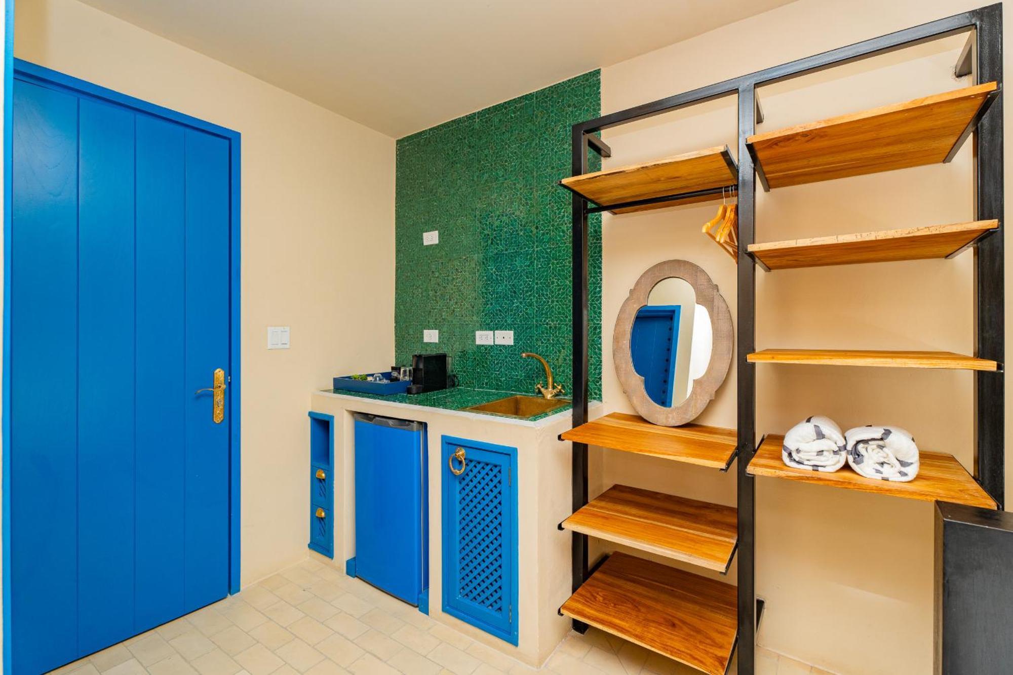 Amazinn Places Hotel Boutique Casa Marroqui Panama  Extérieur photo