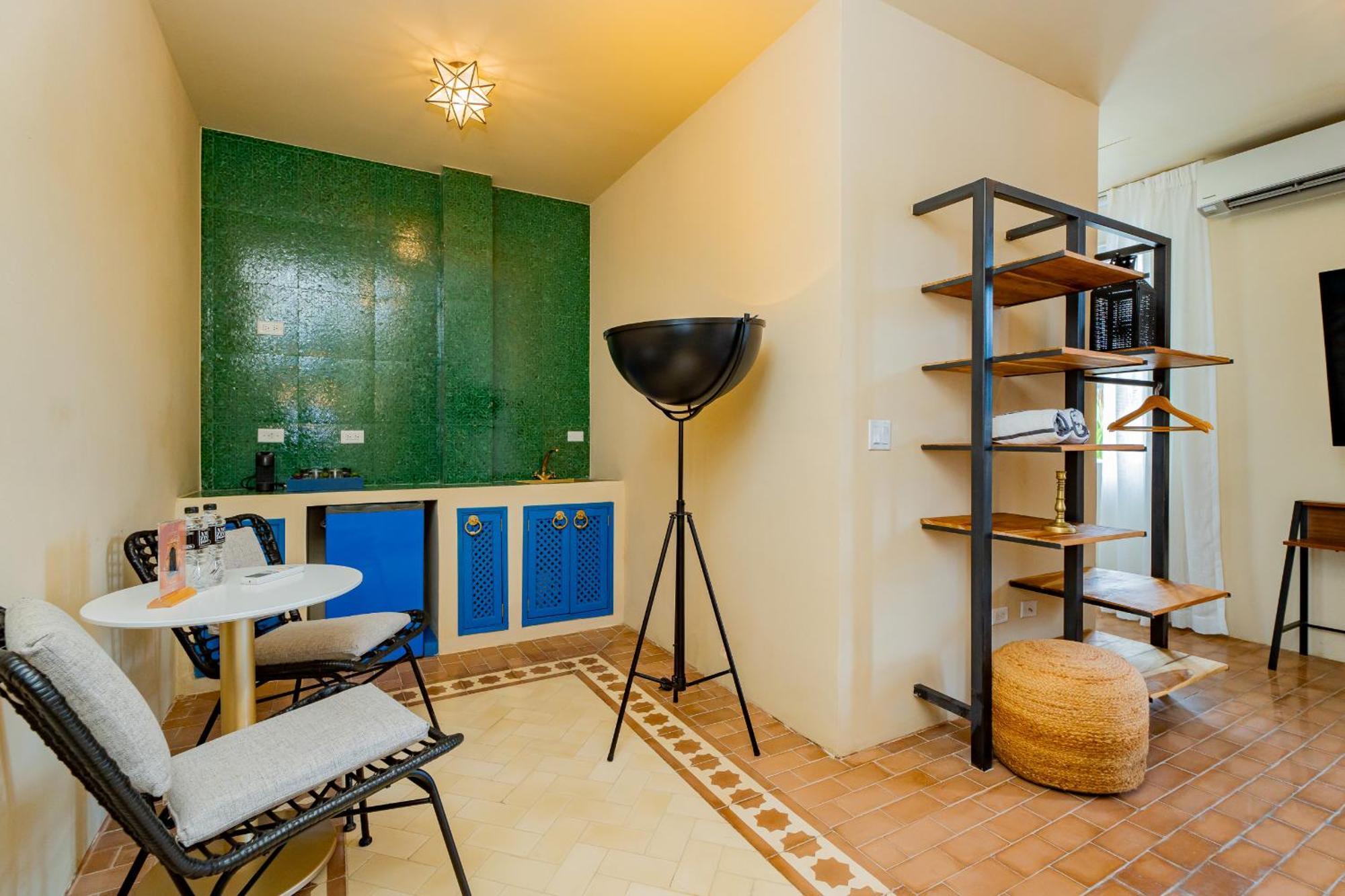 Amazinn Places Hotel Boutique Casa Marroqui Panama  Extérieur photo