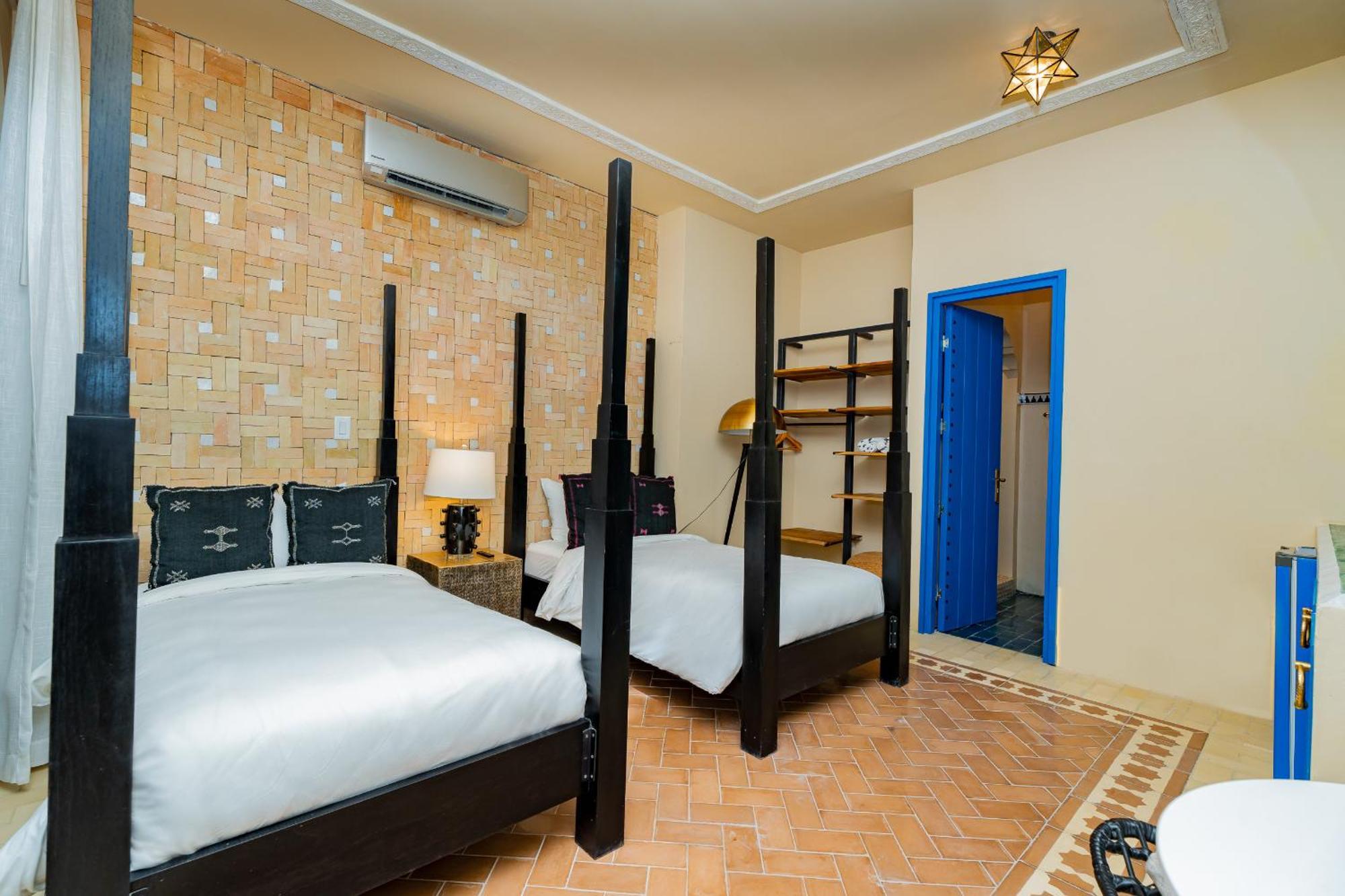 Amazinn Places Hotel Boutique Casa Marroqui Panama  Extérieur photo