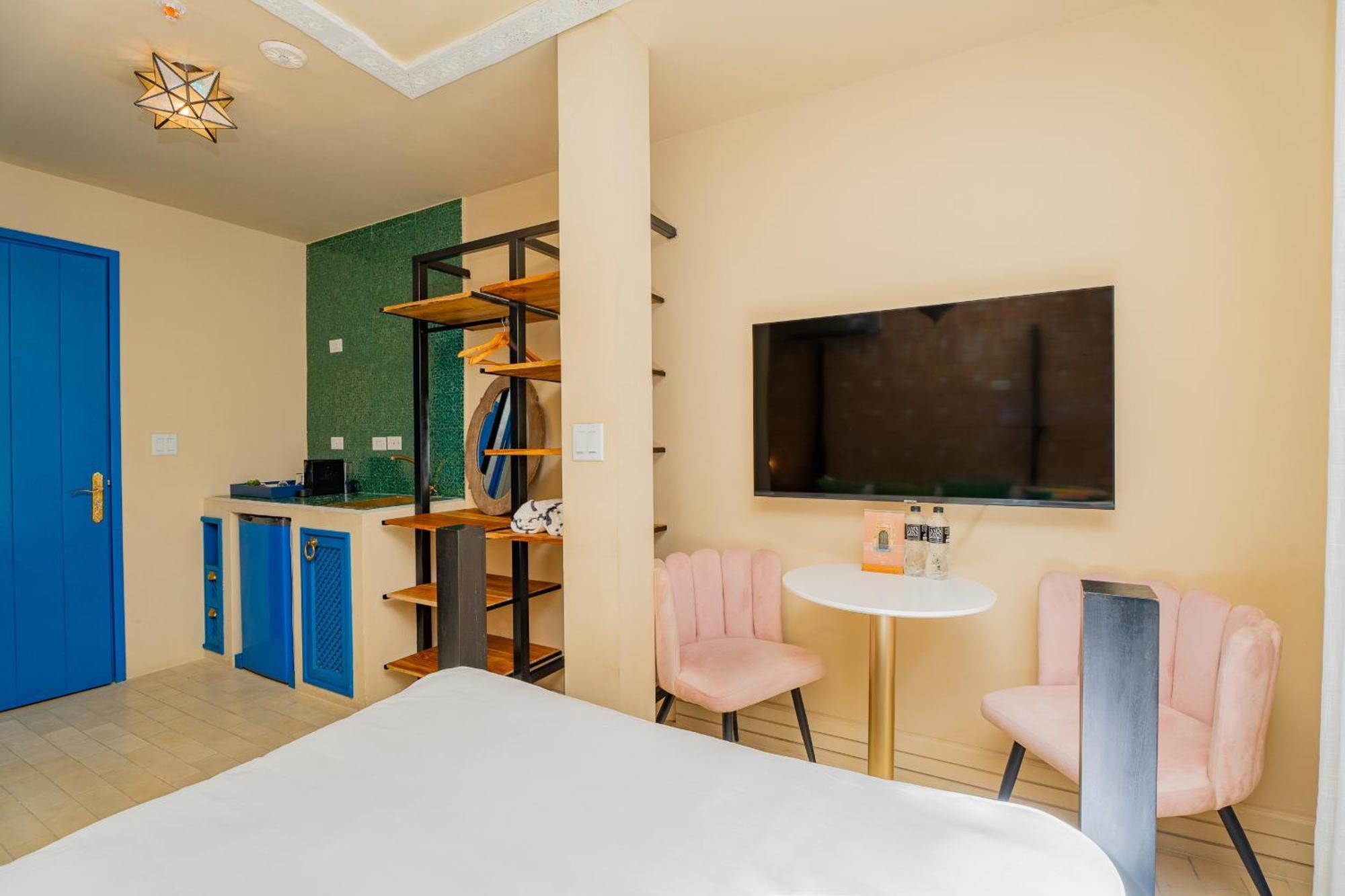 Amazinn Places Hotel Boutique Casa Marroqui Panama  Extérieur photo