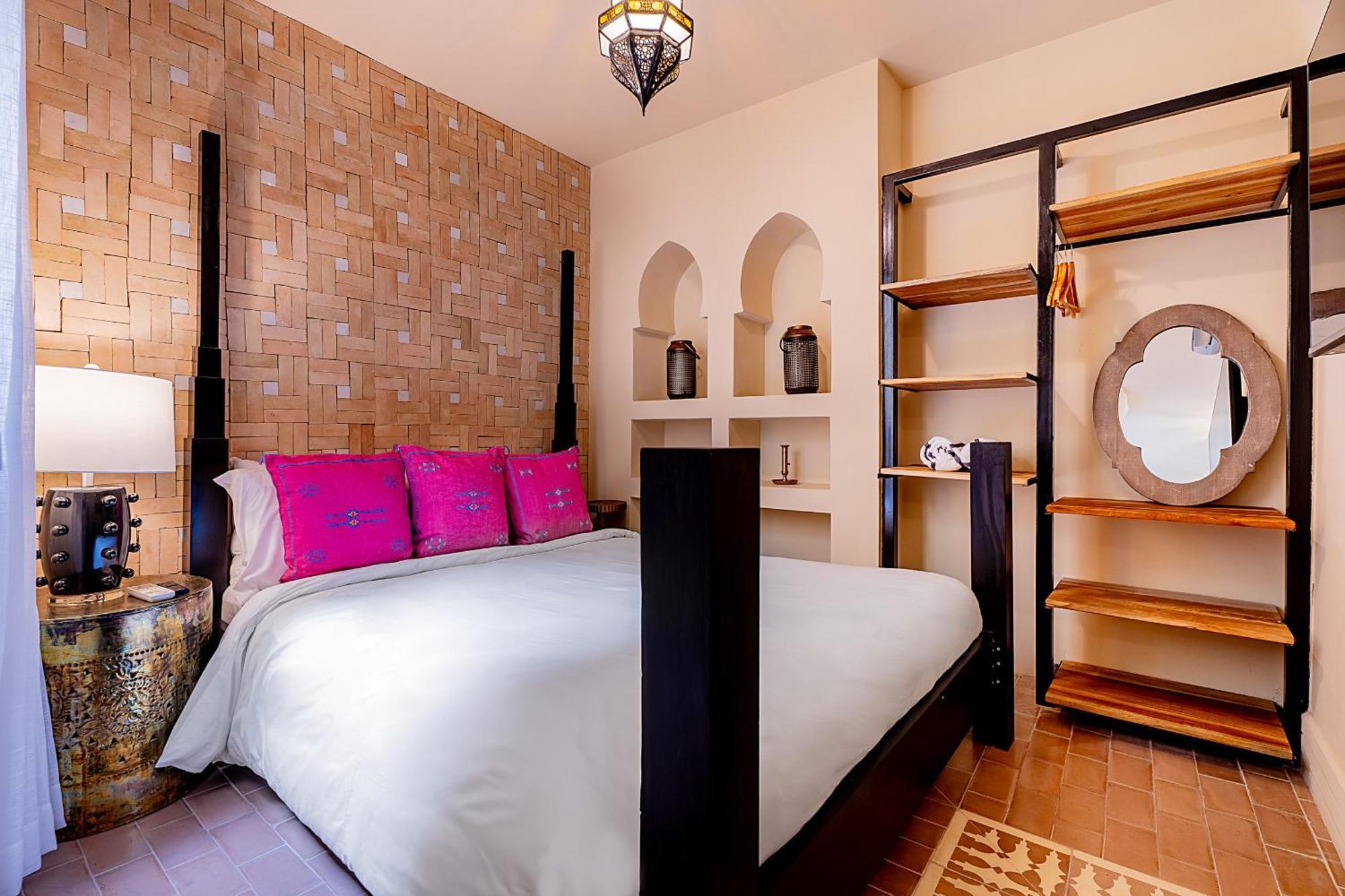 Amazinn Places Hotel Boutique Casa Marroqui Panama  Extérieur photo