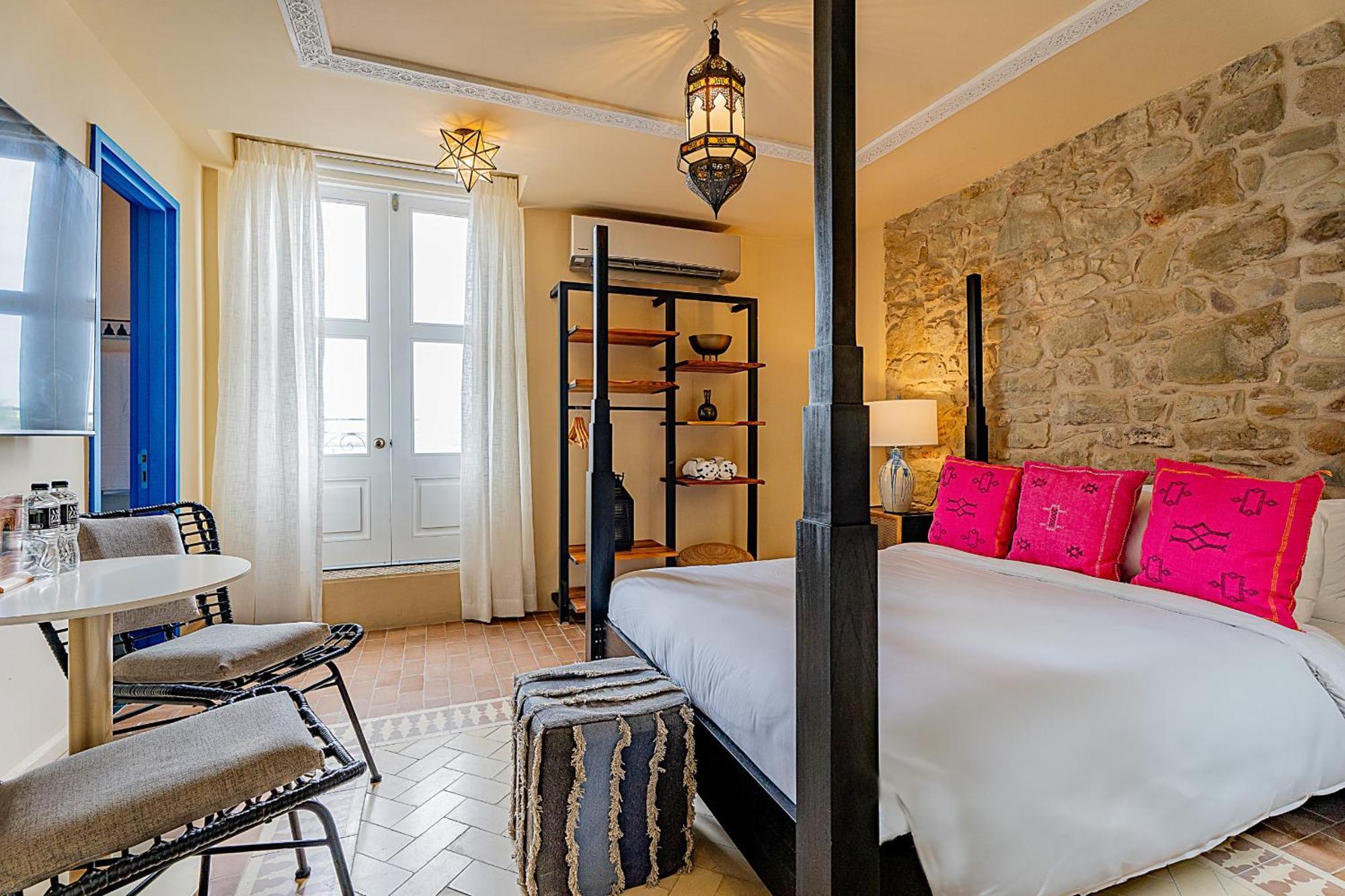 Amazinn Places Hotel Boutique Casa Marroqui Panama  Extérieur photo