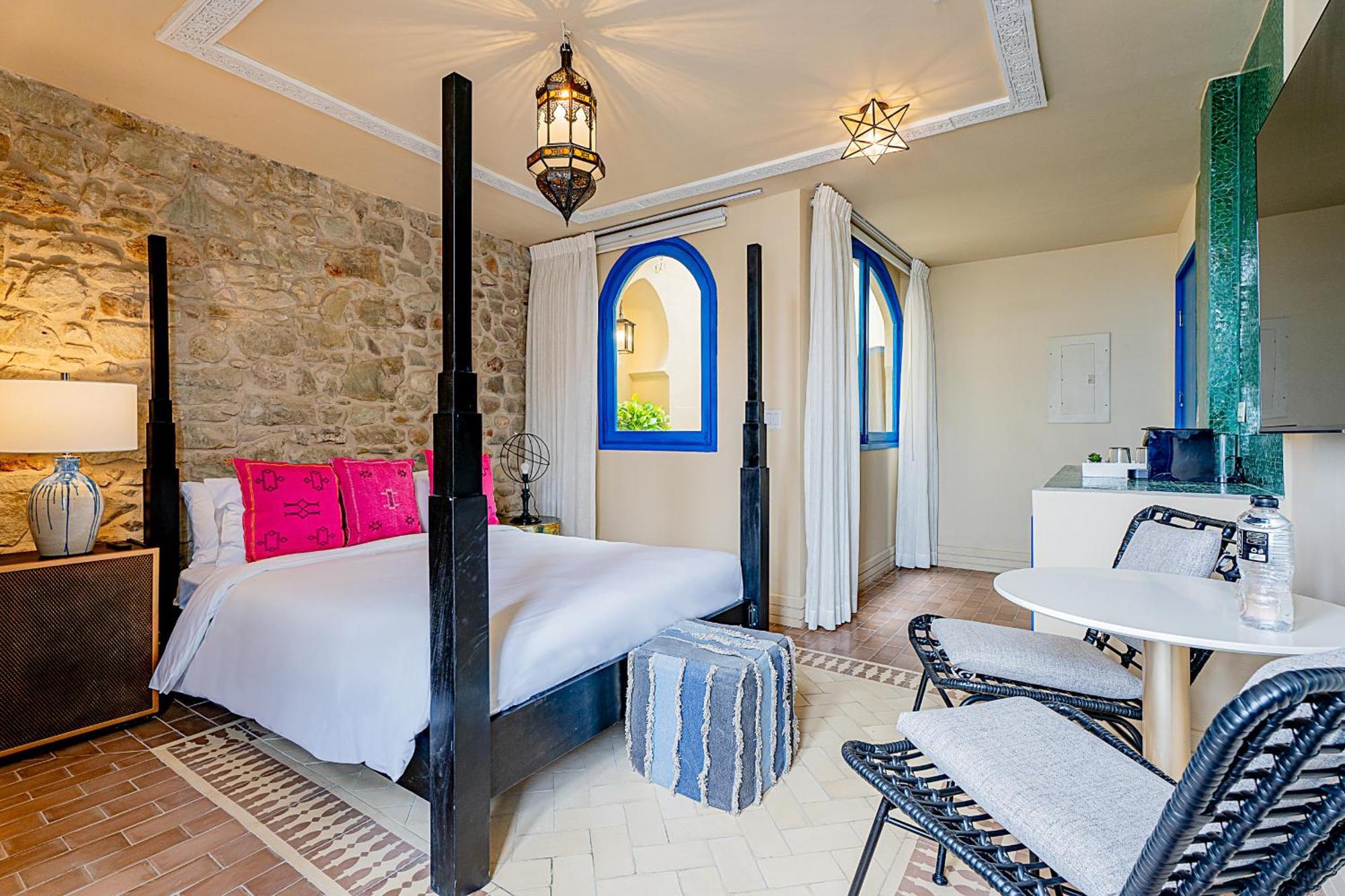 Amazinn Places Hotel Boutique Casa Marroqui Panama  Extérieur photo