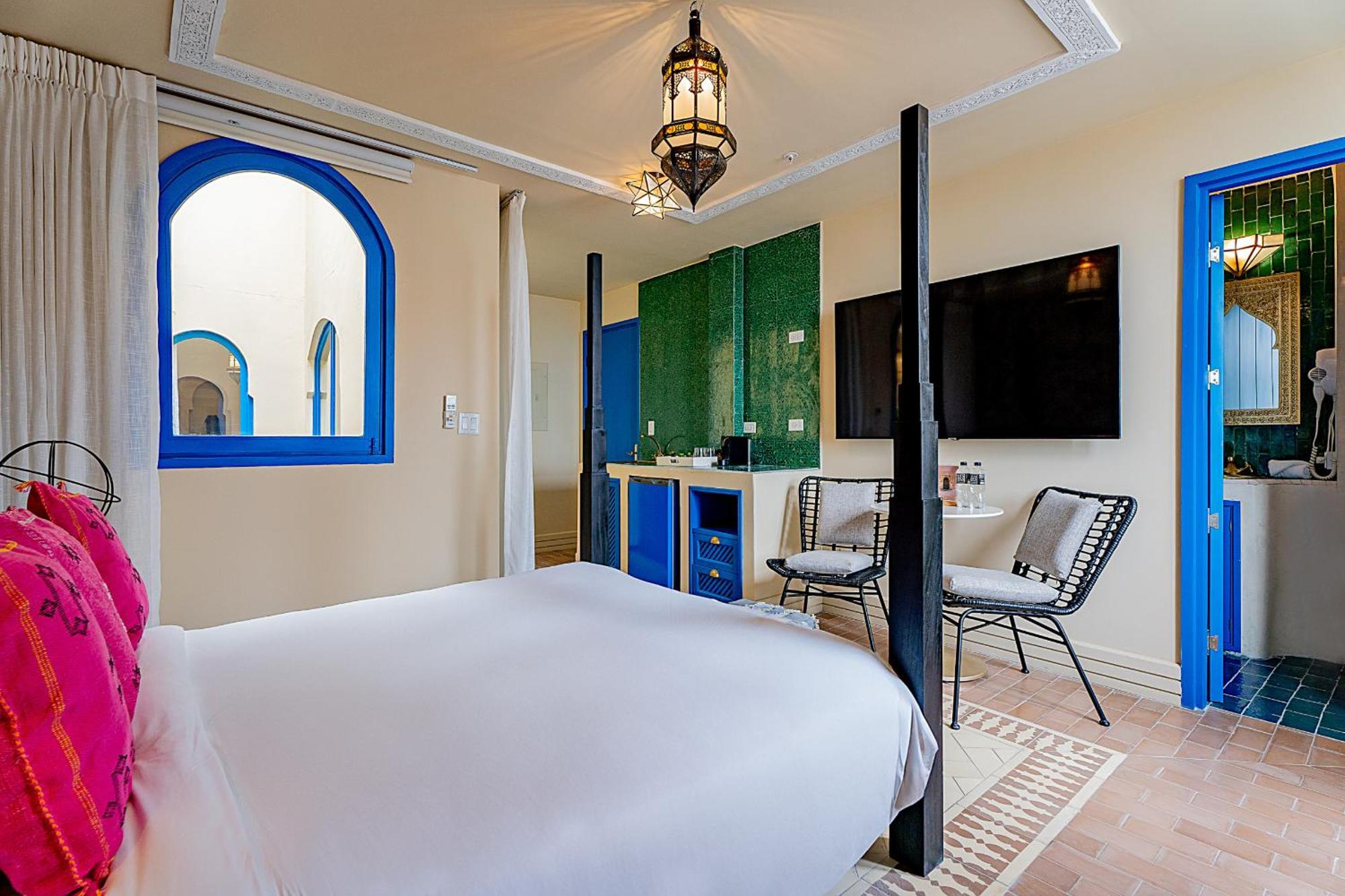 Amazinn Places Hotel Boutique Casa Marroqui Panama  Extérieur photo