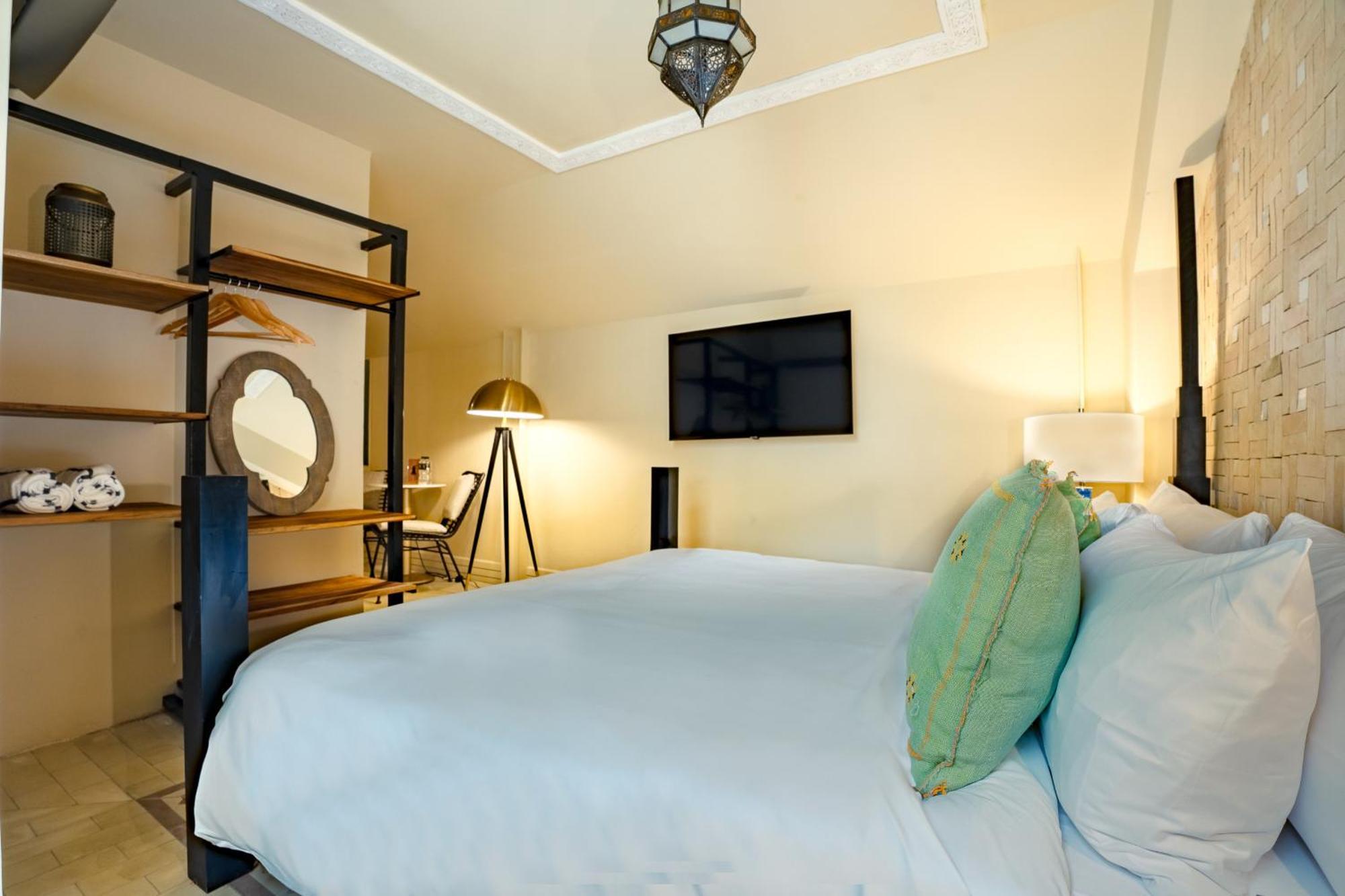 Amazinn Places Hotel Boutique Casa Marroqui Panama  Extérieur photo