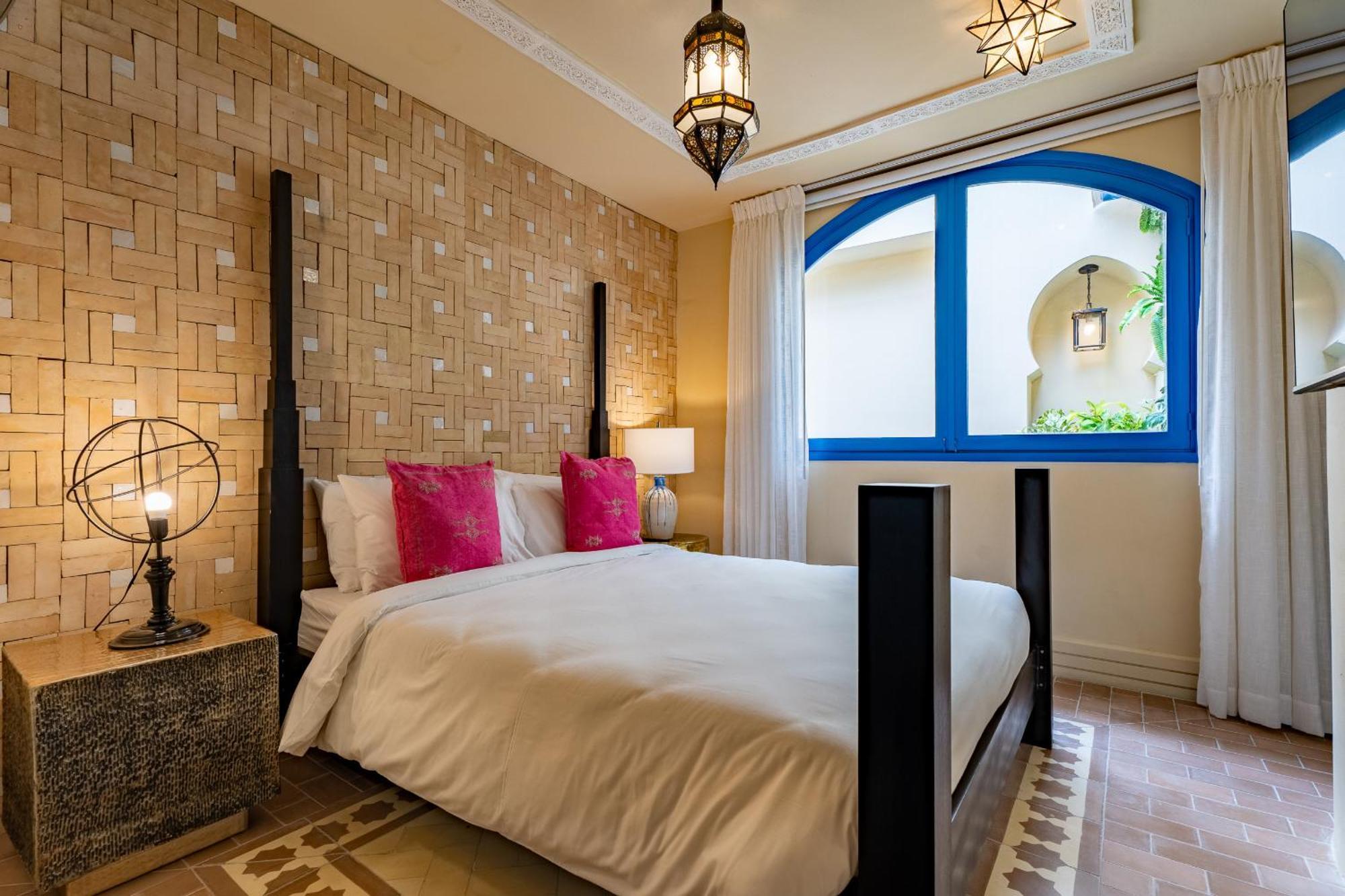 Amazinn Places Hotel Boutique Casa Marroqui Panama  Extérieur photo
