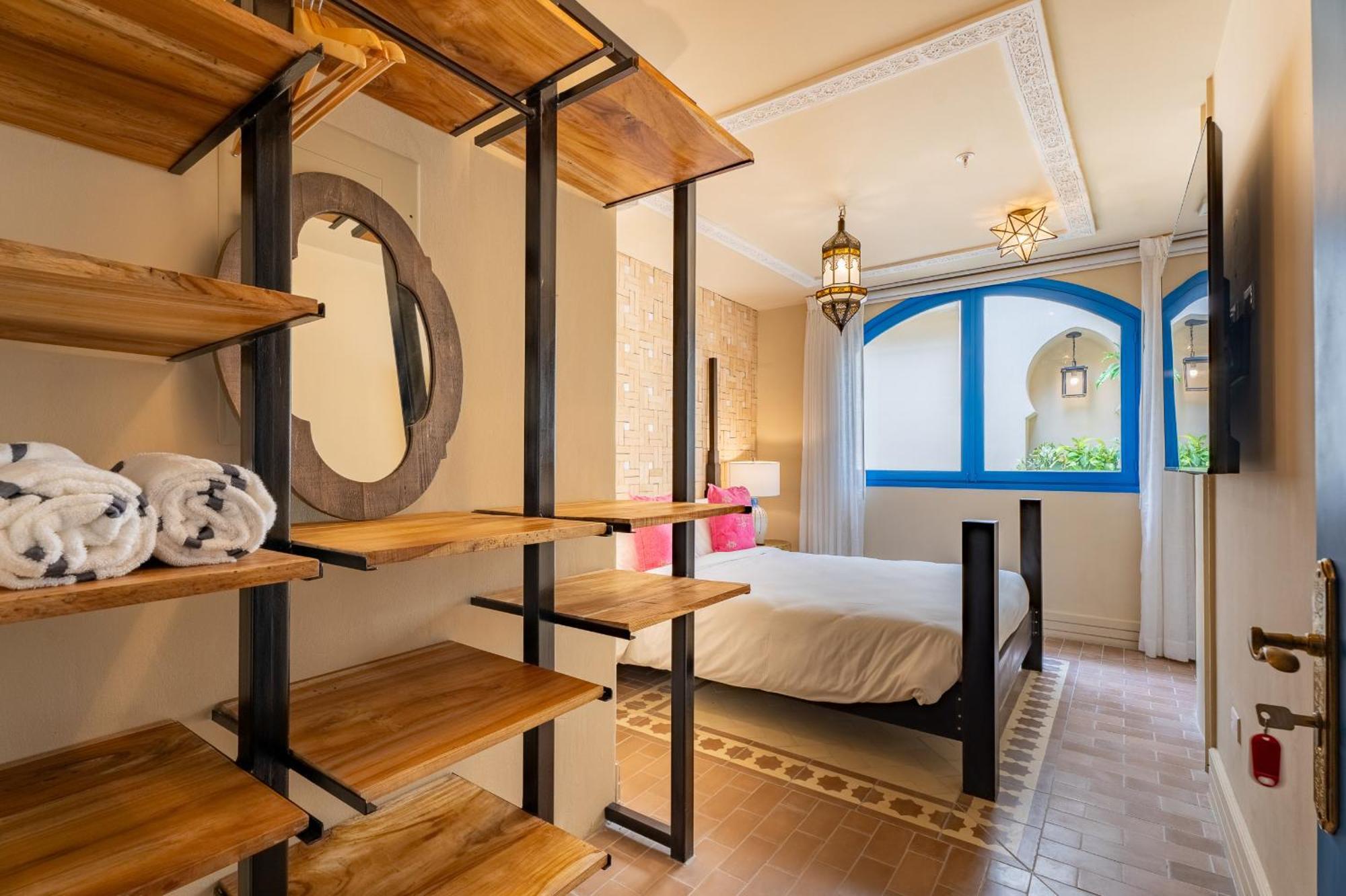 Amazinn Places Hotel Boutique Casa Marroqui Panama  Extérieur photo