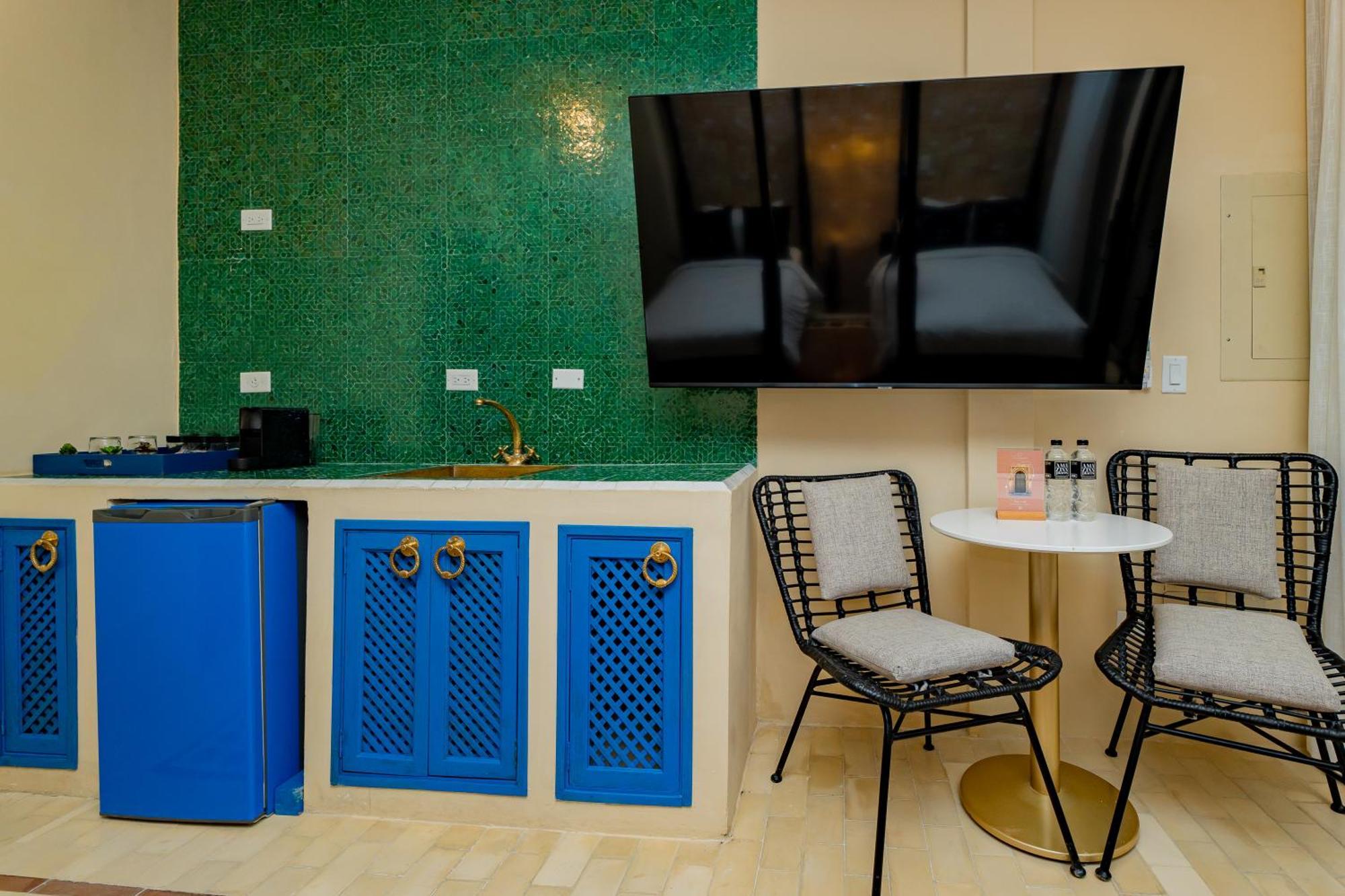 Amazinn Places Hotel Boutique Casa Marroqui Panama  Extérieur photo