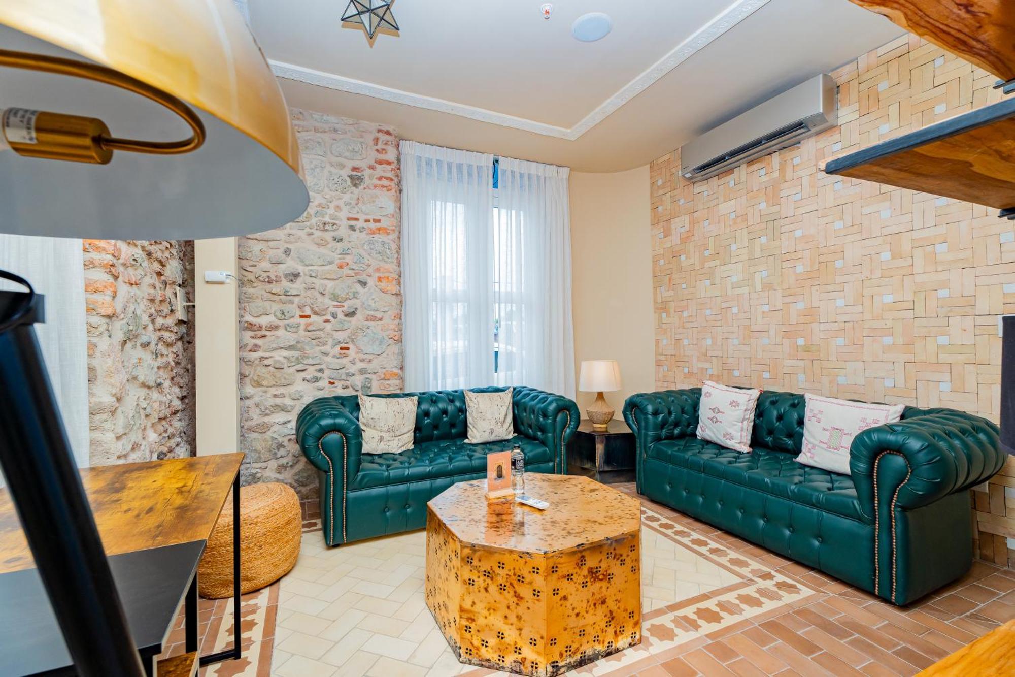 Amazinn Places Hotel Boutique Casa Marroqui Panama  Extérieur photo