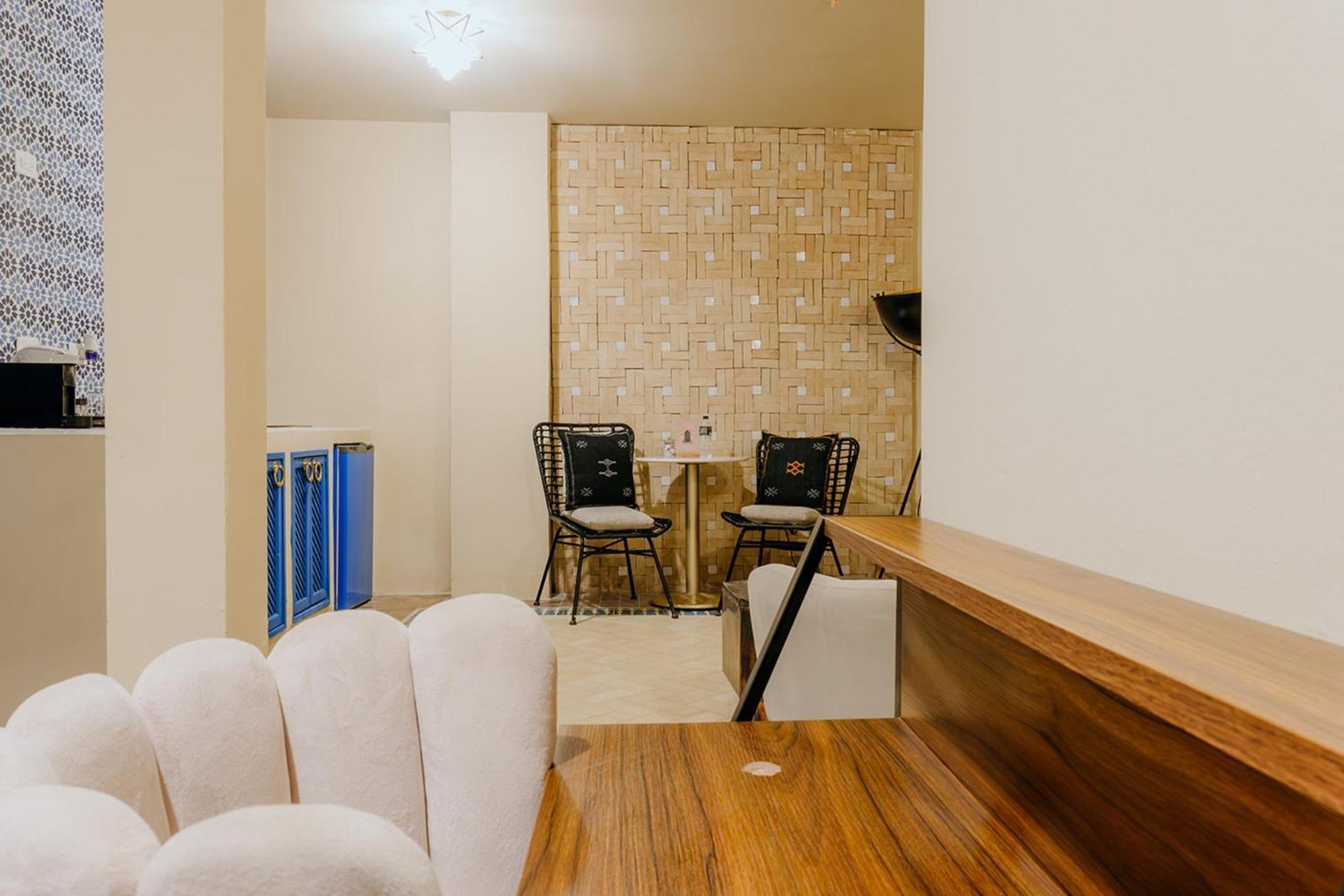 Amazinn Places Hotel Boutique Casa Marroqui Panama  Extérieur photo