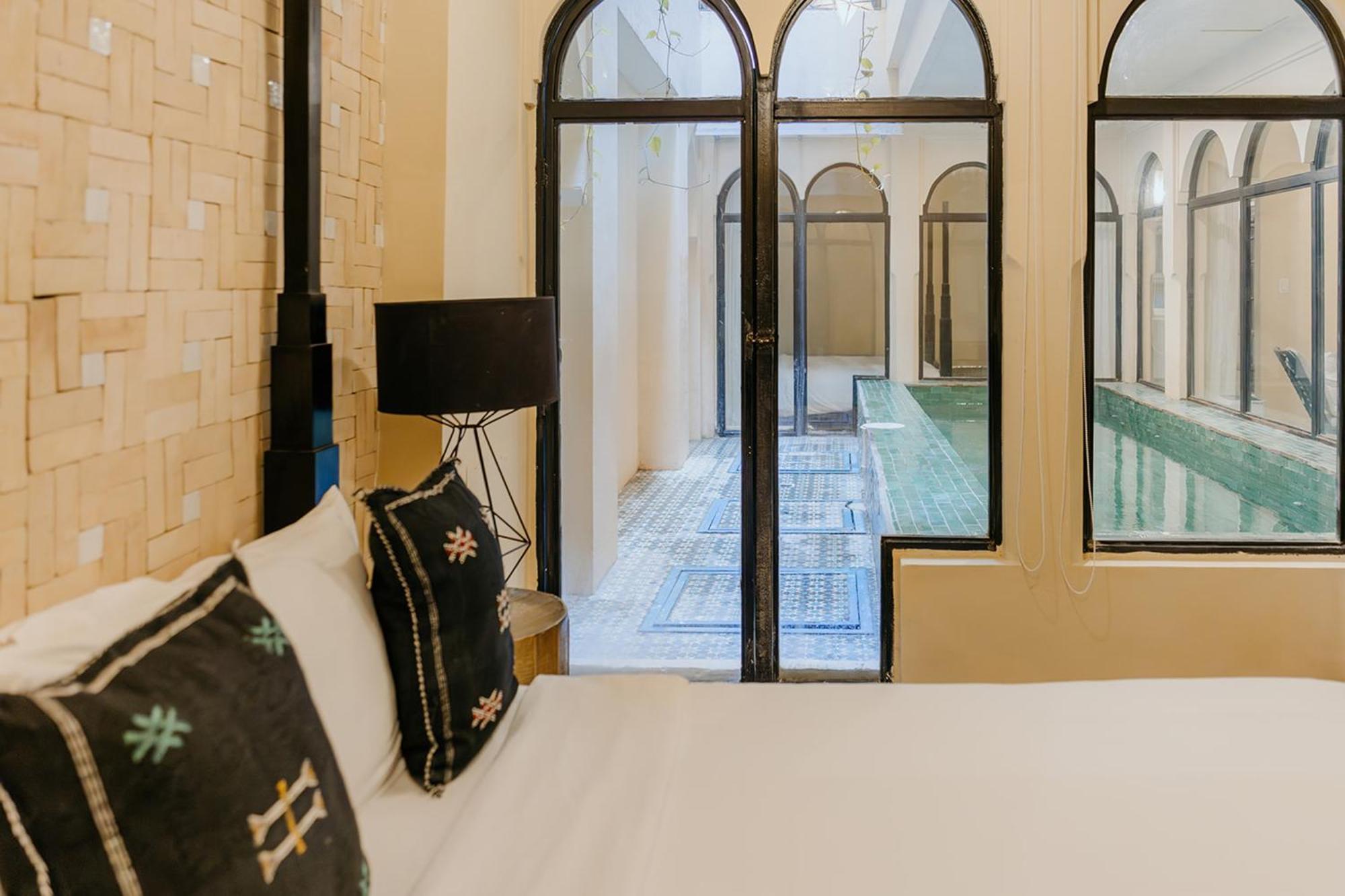 Amazinn Places Hotel Boutique Casa Marroqui Panama  Extérieur photo