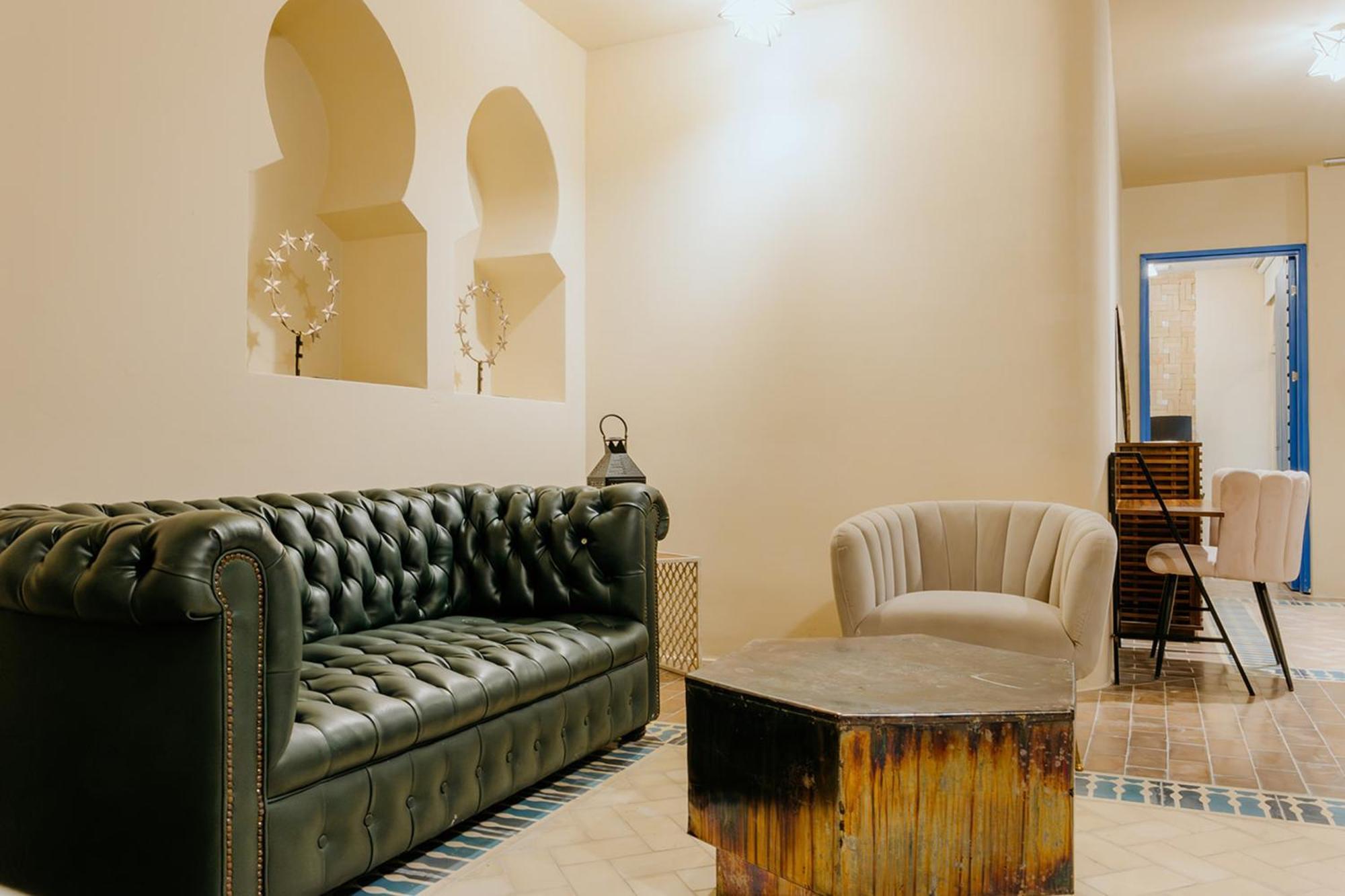 Amazinn Places Hotel Boutique Casa Marroqui Panama  Extérieur photo
